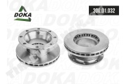 DOKA 300.01.032