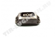Engine Mounting