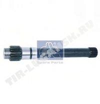 Drive shaft