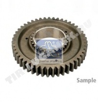 Gear