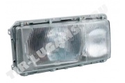 Фара MB 303, L