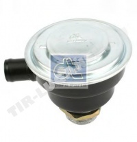 Oil separator