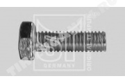 Болт М8*25