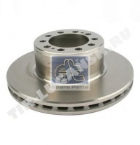 463995 DIESEL TECHNIC