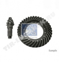 235166 DIESEL TECHNIC