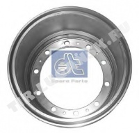 118703 DIESEL TECHNIC