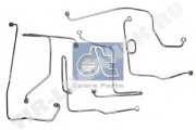 Injection line kit