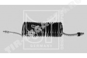 Шланг спиральн. M22/M22х1.5х5500 желт d=91 MB, MAN