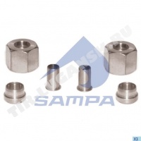 0931211 Sampa