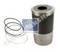 490960 DIESEL TECHNIC