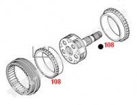 74530399 Euroricambi