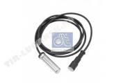 Датчик ABS 1.7 м прямой