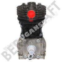 Компрессор возд. 300сс/D=88mm IVECO/DEUTZ (НОВЫЙ НЕ ВОССТАНОВЛЕННЫЙ)
