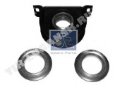 Подшипник подвесной D55