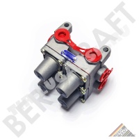 BK1243106AS Bergkraft