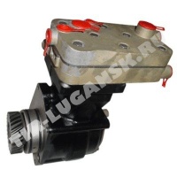 Компрессор одноцилиндровый MB AXOR 12,5Bar/D=85mm (НОВЫЙ НЕ ВОССТАНОВЛЕННЫЙ)