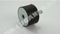 Подушка глушителя М10*30 d=50