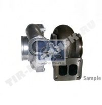 319017 DIESEL TECHNIC