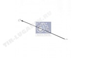 Lock wire