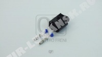 Разъем электрический  (2pin)