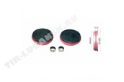Манжеты направляющих суппорта D=73.85mm/d=69.2mm KNORR-BREMSE FOR SN6../SN7../SK7../NA7..SERIES