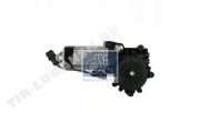 Motor, right