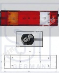 011107550260 Templin