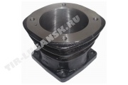 Гильза компрессора D=88mm/H=84.5mm x 97mm MB/MAN/VOLVO/IVECO LP1806-LP1828/LK1802-LK1813