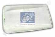 Стекло фары DAF, L