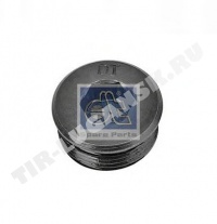 Drain plug