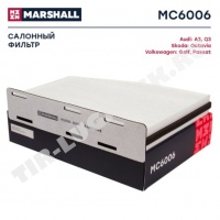 MC6006 Marshall