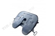 Седло A8090 (3,5", 180мм)