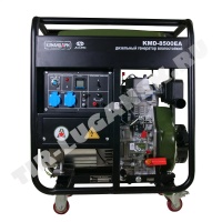 KMD8500EA Командарм