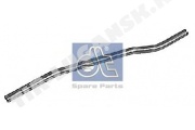 Spray pipe