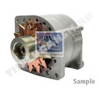 121329 DIESEL TECHNIC