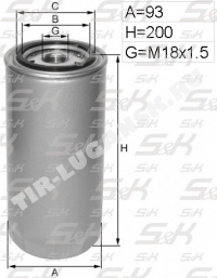 SK586002101 S&K GMBH