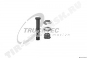 Wheel bolt kit
