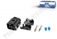 Разъем электрический  (2pin)