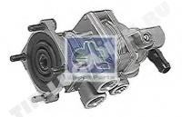 461398 DIESEL TECHNIC