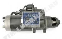 Стартер 24V 6.2KW 11t