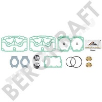 BK1114011AS Bergkraft