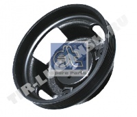 462137 DIESEL TECHNIC