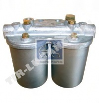 460450 DIESEL TECHNIC