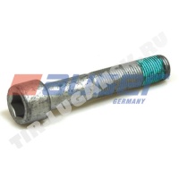 Болт суппорта М16*1.5*86.5 (10.9)