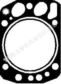 612511050 VICTOR REINZ