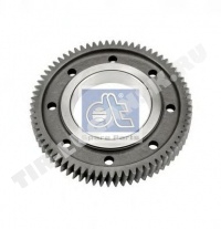 Counter gear