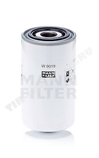 W9019 Mann Filter