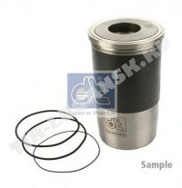 490955 DIESEL TECHNIC