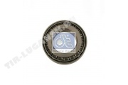 Подшипник ступицы 65x120x32.7