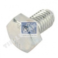 Screw